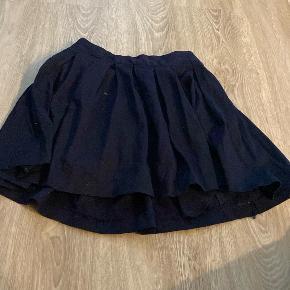 Grace Karin womans S blue skirt
